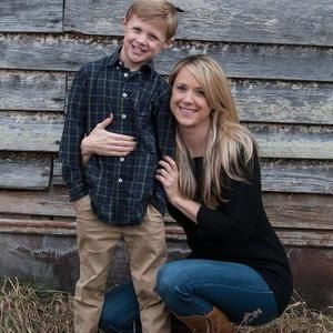 Meet your Posher, Jenna